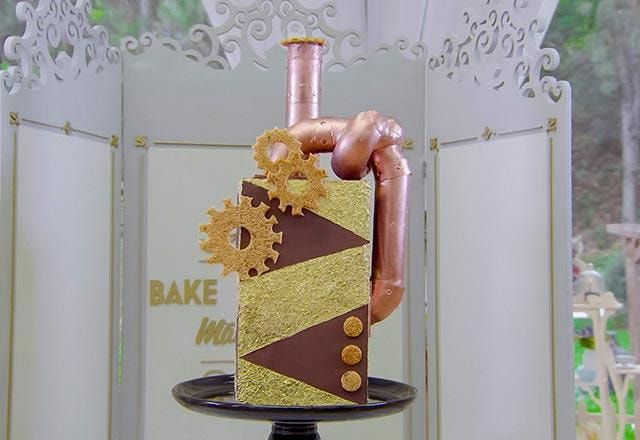 Saiba como fazer a Fábrica de Chocolate