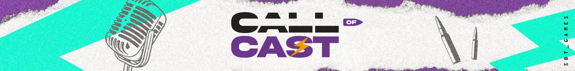Call of Cast