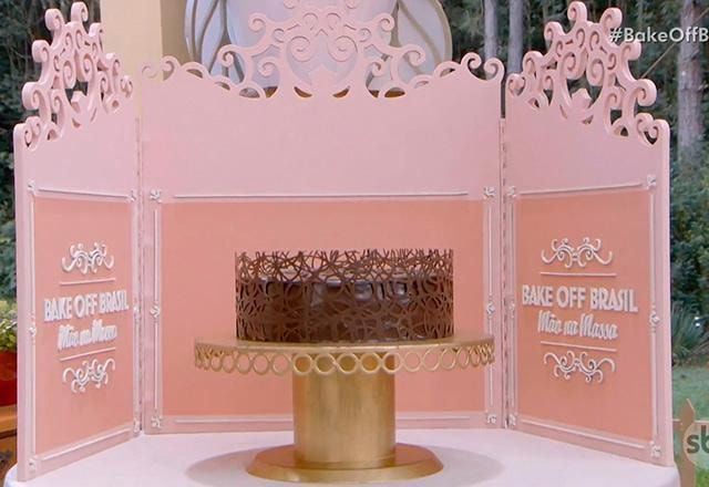 Aprenda a fazer a Torta sacher