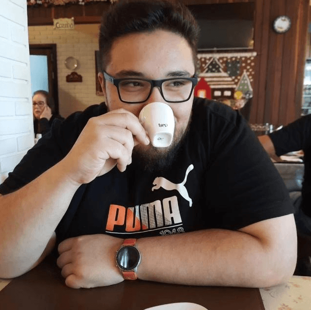 Quando me Apaixono