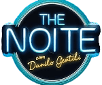 O The Noite Com Danilo Gentili traz muitos entrevistados interessantes e altos índices de piadas por minuto. 